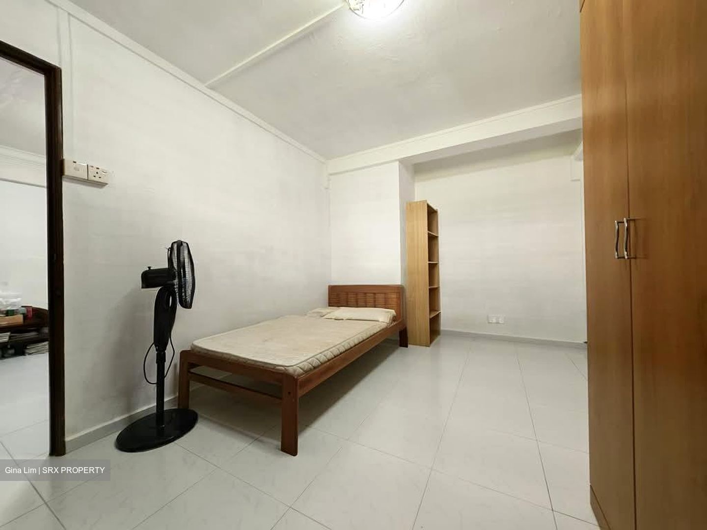 Taman Ho Swee (Bukit Merah), HDB Executive #571137681